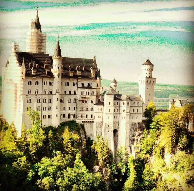 Musim Panas 2024 di Jerman